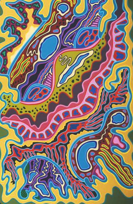 Artspace Mackay Foundation Ltd - Attractions Melbourne 2