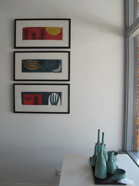 Back To Back Gallery - Attractions Melbourne 1
