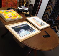 Billinudgel Picture Framing  Art Gallery - Attractions Melbourne