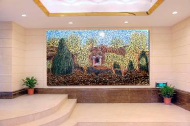 The Living Wall Custom Creations - Attractions Melbourne 0