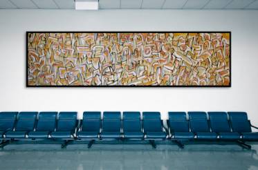 The Living Wall Custom Creations - Attractions Melbourne 2