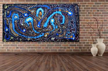 The Living Wall Custom Creations - Attractions Melbourne 3