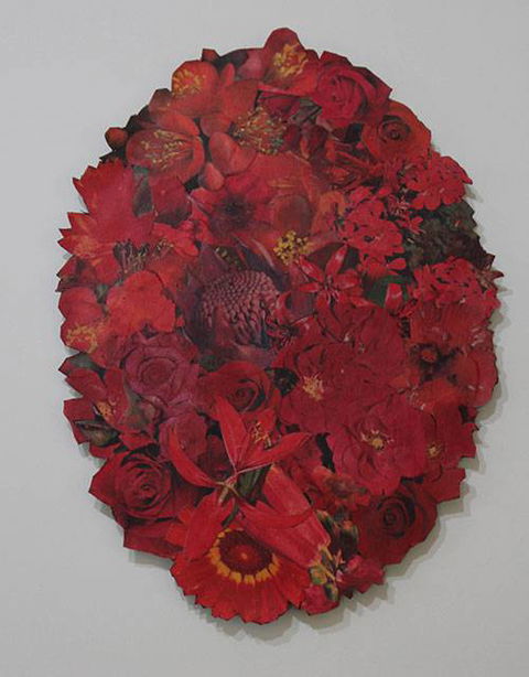 Art Piece Gallery Nadine Abensur - Attractions Melbourne 3