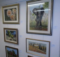 Masterpiece Framing  Gallery - Attractions Melbourne