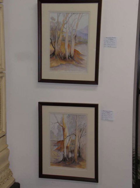 Masterpiece Framing & Gallery - Attractions Melbourne 3