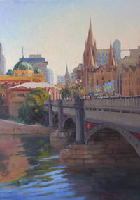 Rossiters Paintings
