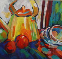 The Bay Tree Gallery - Attractions Melbourne