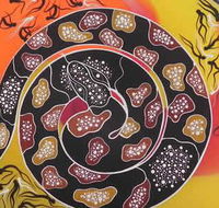 Tina Cooper Gallery - Attractions Melbourne