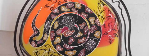 Tina Cooper Gallery - Attractions Melbourne 0