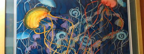 Tina Cooper Gallery - Attractions Melbourne 3