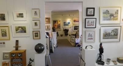 Art On Cairncross - Attractions Melbourne 3