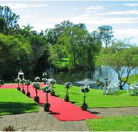 Mondrook Garden Cafe  Gallery - Attractions Melbourne