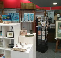 Townsville Art Society Inc - Attractions Melbourne