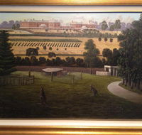 Bulli Historical Art Gallery  Picture Framing - Attractions Melbourne