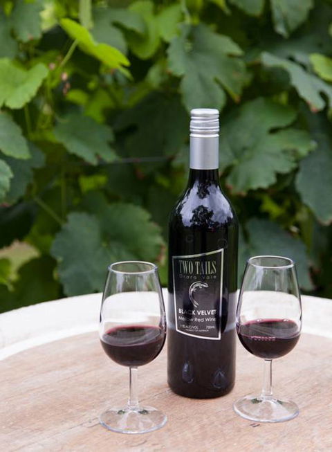 Two Tails Wines - Attractions Melbourne 1