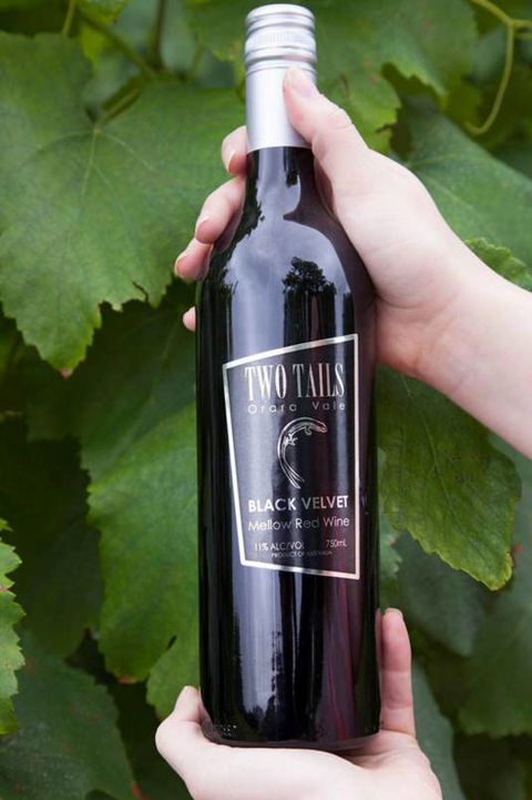 Two Tails Wines - Attractions Melbourne 3