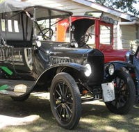 The Caboolture Historical Society - Attractions Melbourne