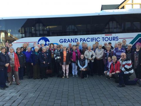 Langley’s Coaches - Attractions Melbourne 3
