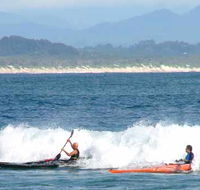 Challenge Kayaks Australia - Attractions Melbourne