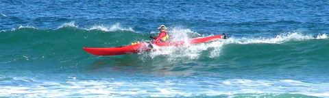 Challenge Kayaks Australia - Attractions Melbourne 1