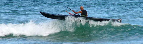 Challenge Kayaks Australia - Attractions Melbourne 7