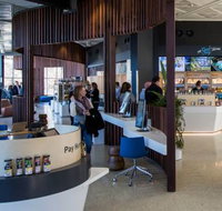 Canberra and Region Visitors Centre - Attractions Melbourne