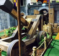 Mini Golf King - Attractions Melbourne
