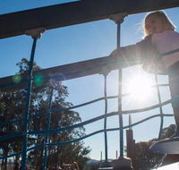 Boundless Playground - Attractions Melbourne