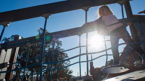 Boundless Playground - Attractions Melbourne 0
