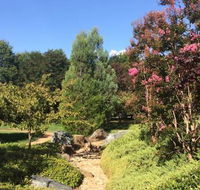 Lennox Gardens - Attractions Melbourne