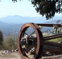 Mount Stromlo Observatory - Attractions Melbourne