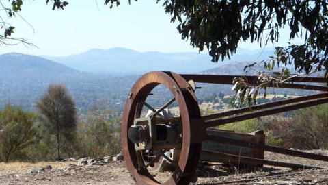 Mount Stromlo Observatory - Attractions Melbourne 0