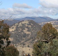 Mt Tennent - Attractions Melbourne