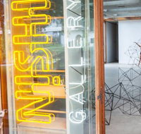 Nishi Gallery - Attractions Melbourne
