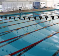 Canberra Olympic Pool - Attractions Melbourne