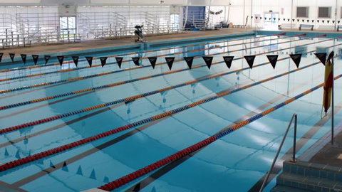 Canberra Olympic Pool - Attractions Melbourne 0