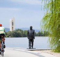 R G Menzies Walk - Attractions Melbourne