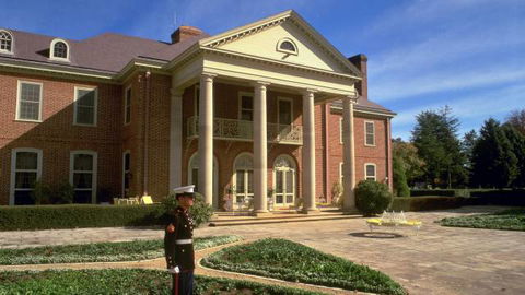Embassy Drive - Attractions Melbourne 0