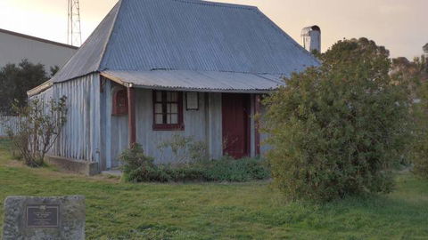 Pye Cottage Museum - Attractions Melbourne 0