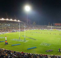 GIO Stadium Canberra - Attractions Melbourne