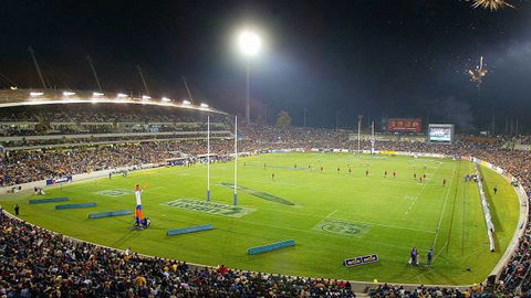 GIO Stadium Canberra - Attractions Melbourne 0