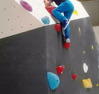BlocHaus Bouldering - Attractions Melbourne