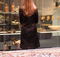 ANU Classics Museum - Attractions Melbourne