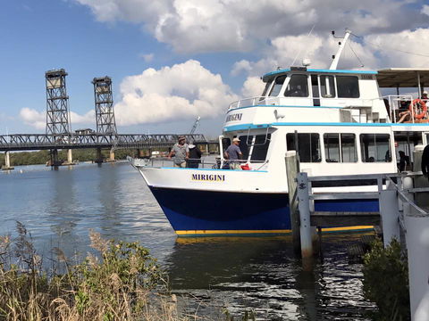 Yamba Tours And Charters - Attractions Melbourne 4