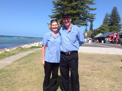 Yamba Tours And Charters - Attractions Melbourne 8