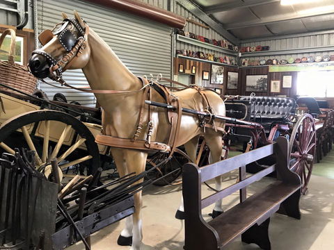 Yamba Tours And Charters - Attractions Melbourne 9