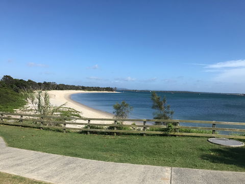 Yamba Tours And Charters - Attractions Melbourne 13