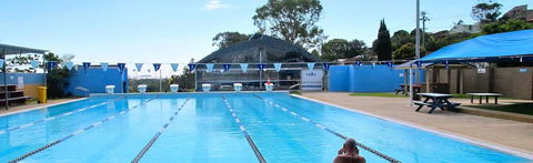 Tweed Regional Aquatic Centre Kingscliff - Attractions Melbourne 2