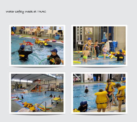 Tweed Regional Aquatic Centre Kingscliff - Attractions Melbourne 3
