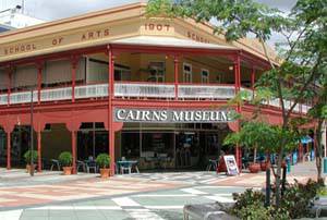 Cairns Historical Society - Attractions Melbourne 0
